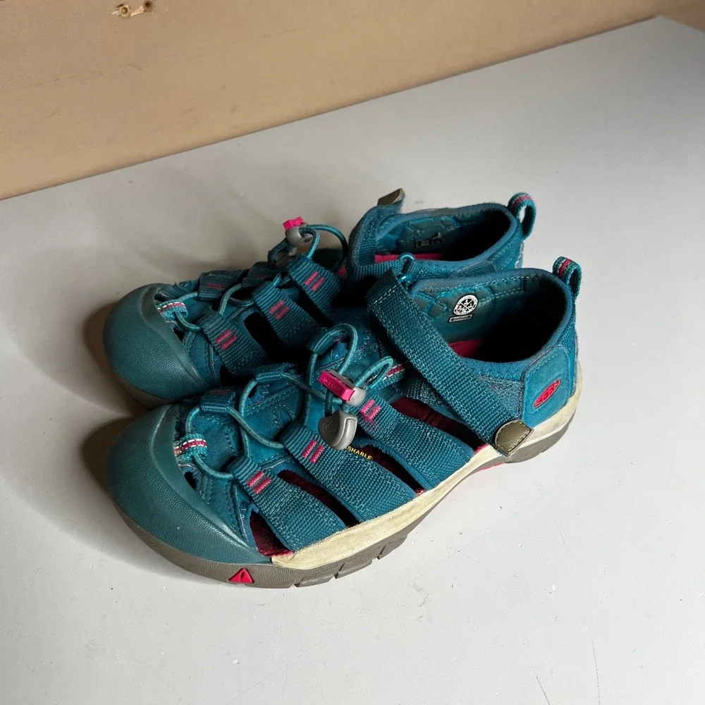 Keen newport h2